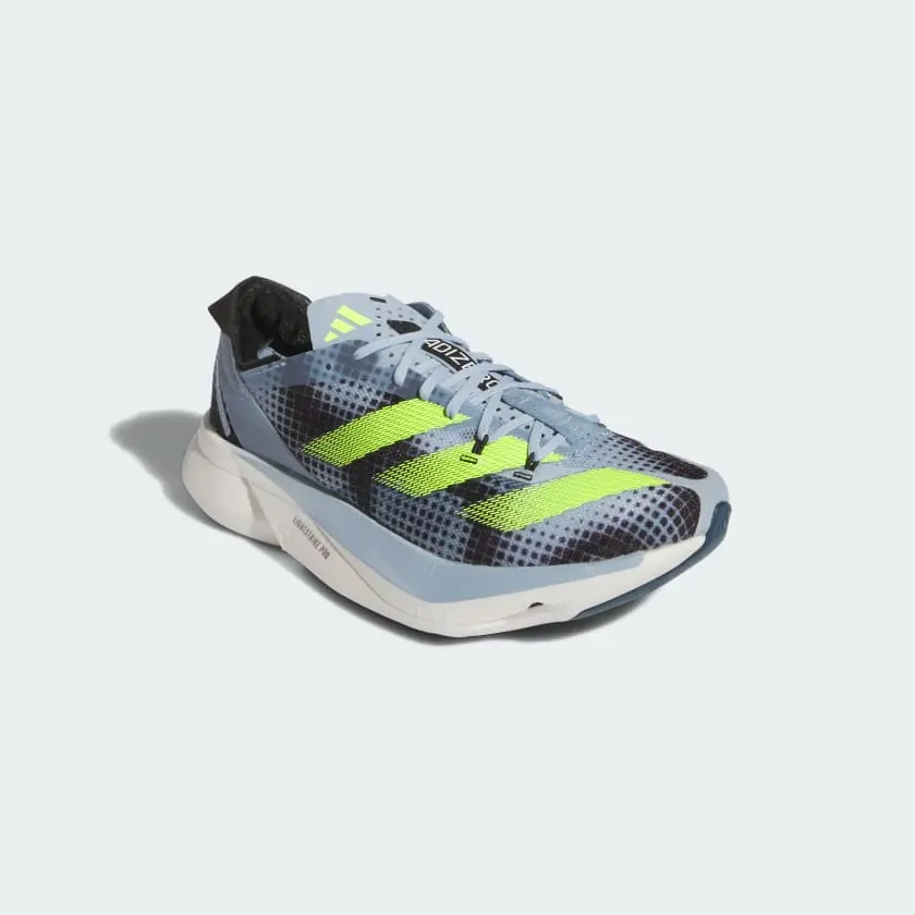 Giày Adidas Adizero Adios Pro 3 ‘Lucid Lemon’ ID8472 - Ảnh 3