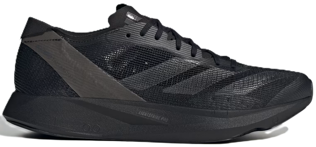 Giày adidas Adizero Takumi Sen 10 'Core Black' IG7400