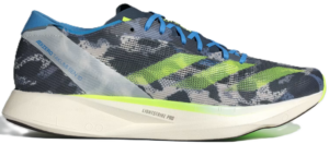 Giày adidas Adizero Takumi Sen 10 'Crystal White' IG8203