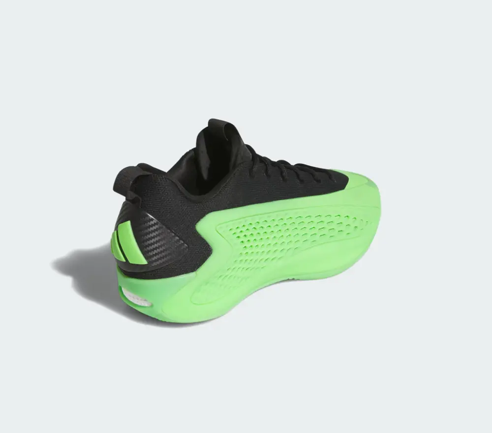 Giày adidas Anthony Edwards 1 Low 'Lucid Lime' JI4065 - Ảnh 3
