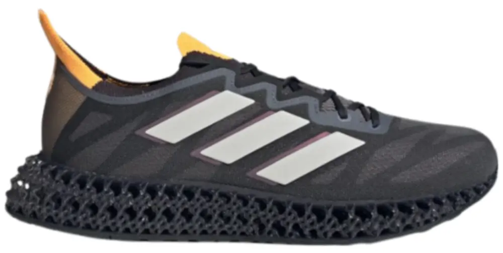 Giày Adidas 4DFWD 3 Running ‘Grey’ ID0853