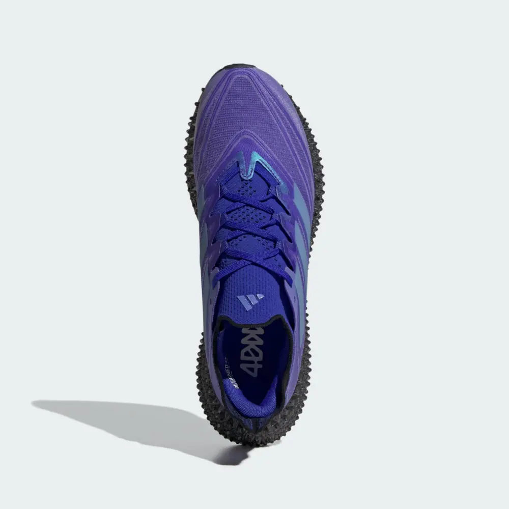 Alternative view of Giày Adidas 4DFWD 4 ‘Cobalt Blue’ ID8888