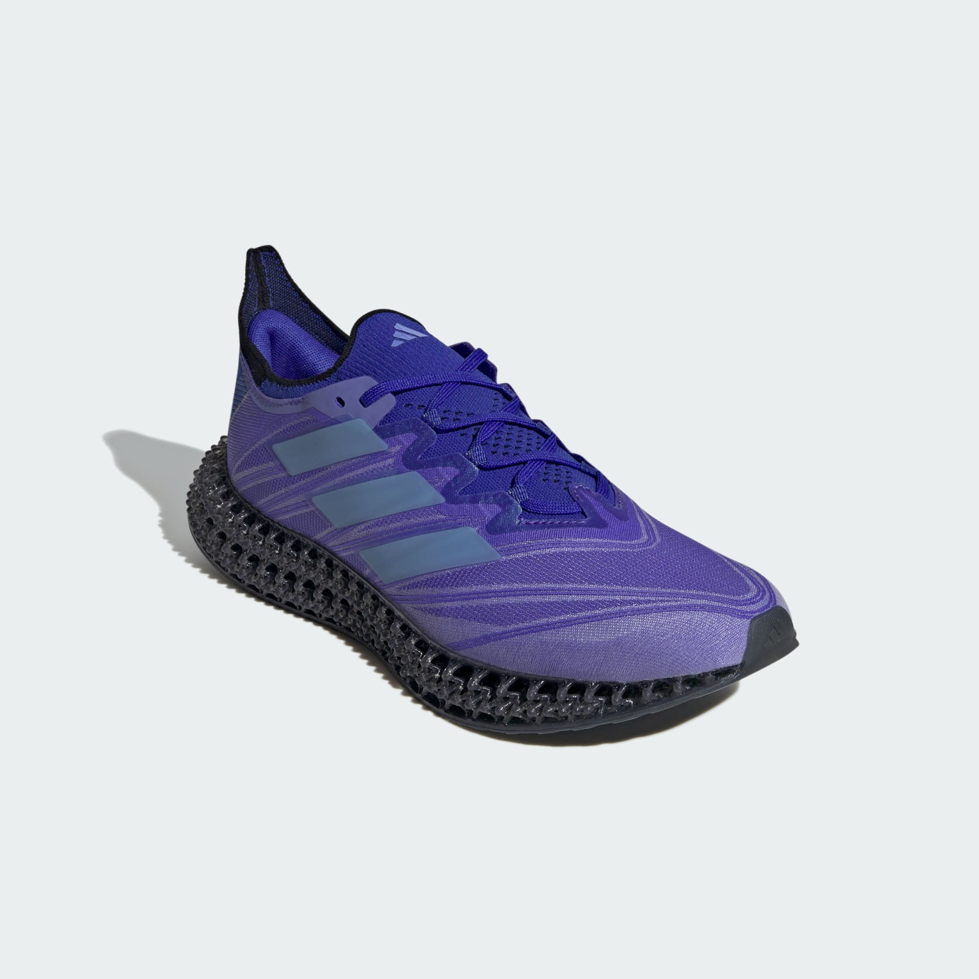 Giày Adidas 4DFWD 4 ‘Cobalt Blue’ ID8888 - Ảnh 3