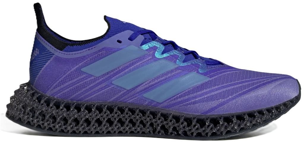 Giày Adidas 4DFWD 4 ‘Cobalt Blue’ ID8888