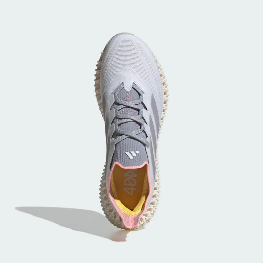 Alternative view of Giày Adidas Switch 4DFWD 4 ‘Halo Silver’ ID8311
