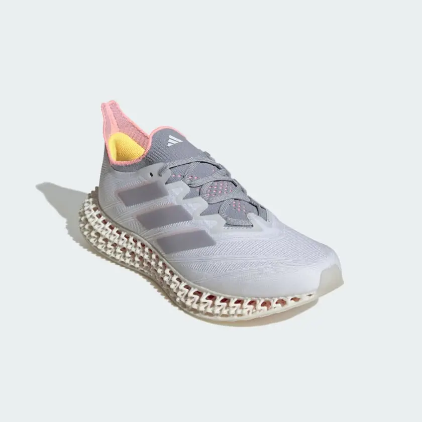 Giày Adidas Switch 4DFWD 4 ‘Halo Silver’ ID8311 - Ảnh 3