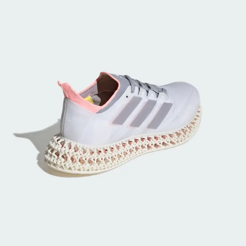 Giày Adidas Switch 4DFWD 4 ‘Halo Silver’ ID8311 - Ảnh 4