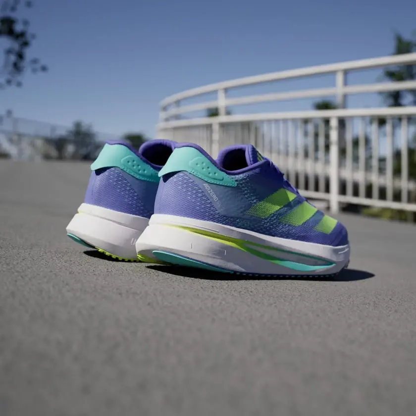 Giày Adidas Adizero SL 2 ‘Blue’ IE3396 - Ảnh 5