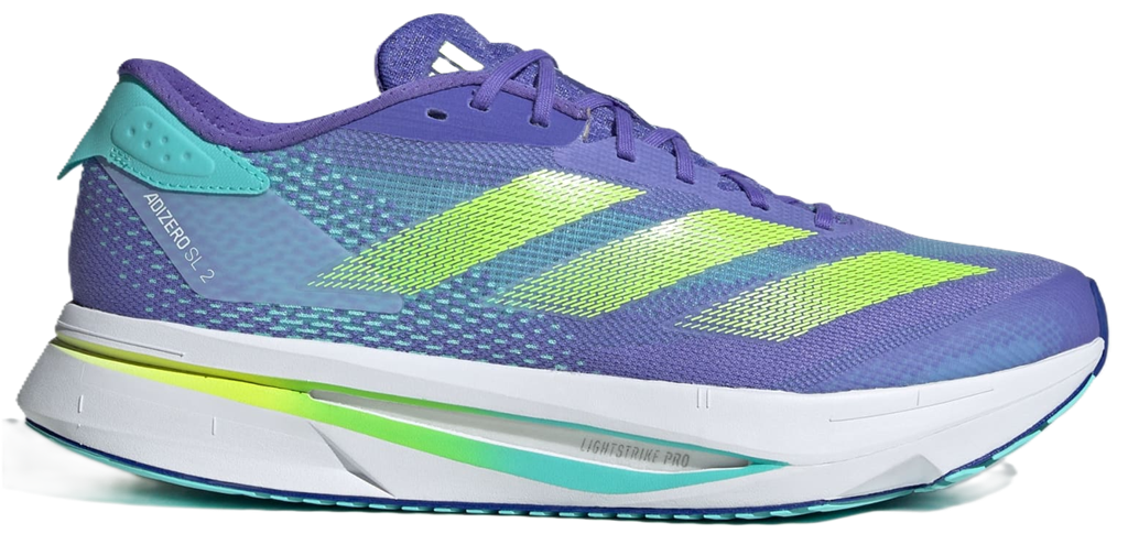 Giày Adidas Adizero SL 2 ‘Blue’ IE3396