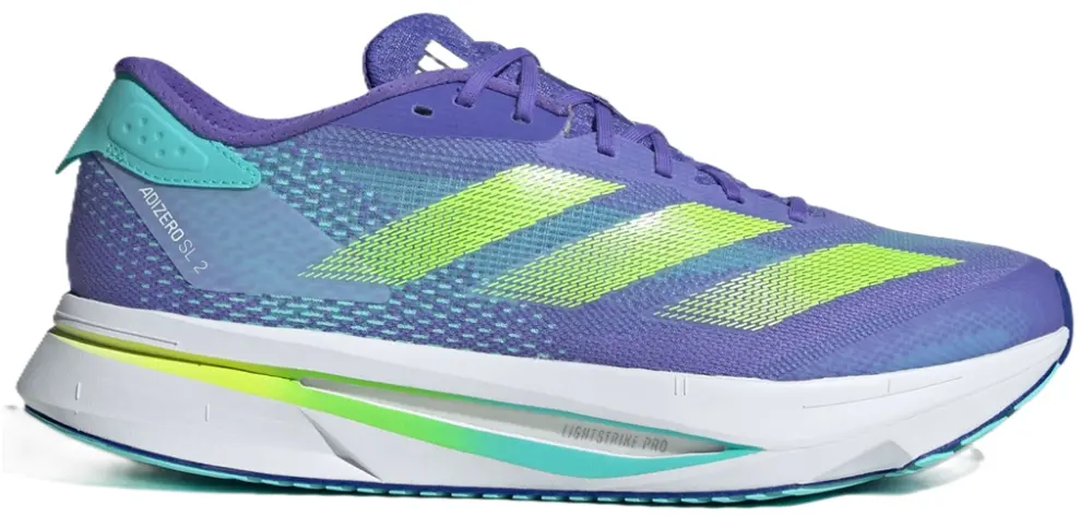 Giày Adidas Adizero SL 2 ‘Blue’ IE3396