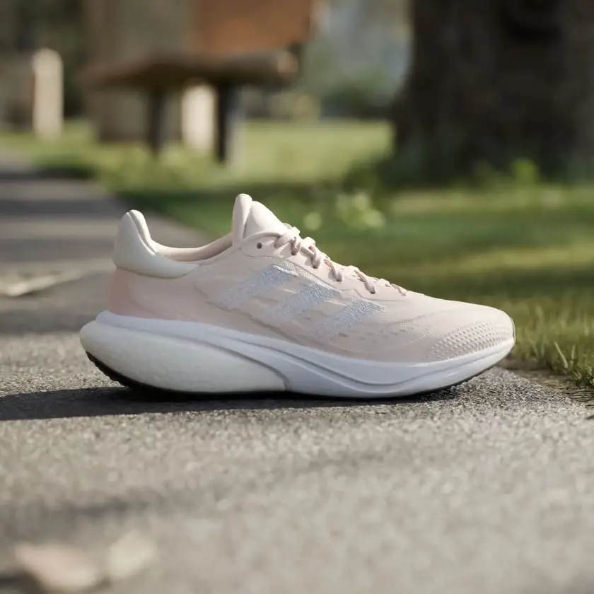 Alternative view of Giày Adidas Supernova 3 ‘Beige’ IE4342