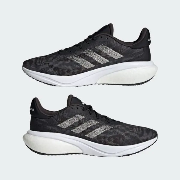 Giày Adidas Supernova 3 ‘Black’ IE4361 - Ảnh 3