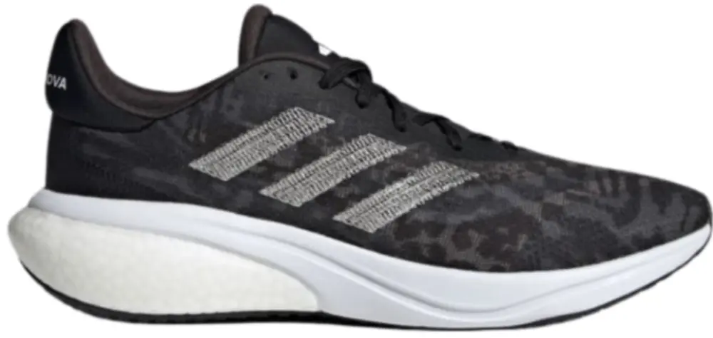 Giày Adidas Supernova 3 ‘Black’ IE4361