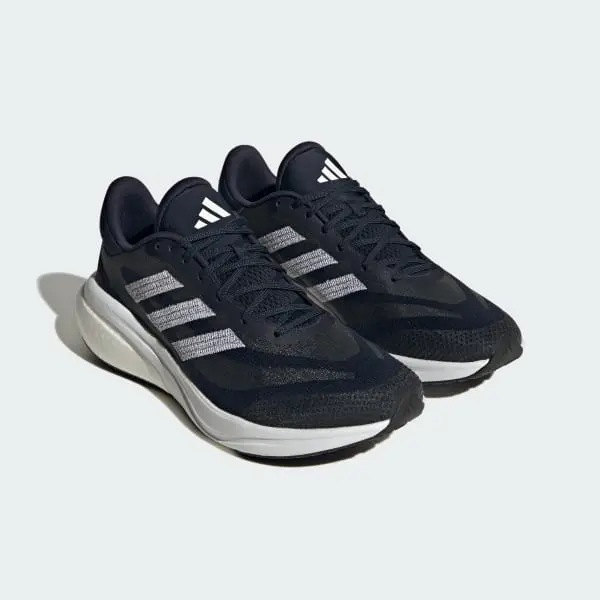 Giày Adidas Supernova 3 ‘Black’ IE4359 - Ảnh 4