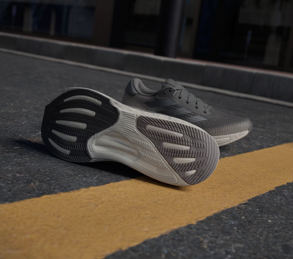 Giày adidas Supernova Rise 'Carbon' ID8781 - Ảnh 4