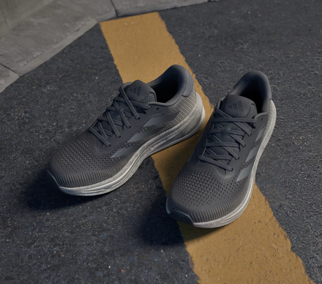 Giày adidas Supernova Rise 'Carbon' ID8781 - Ảnh 3