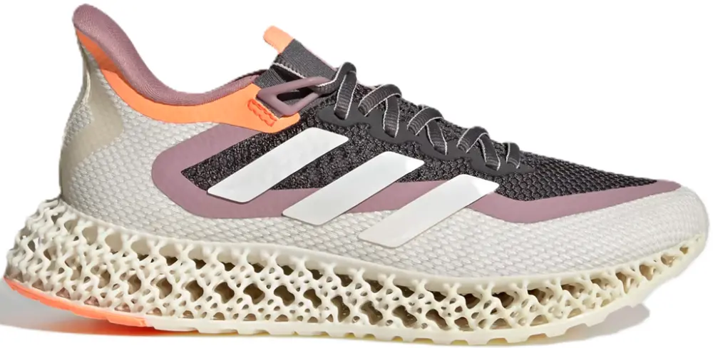 Giày adidas 4DFWD 2 'Grey Five' GX9629