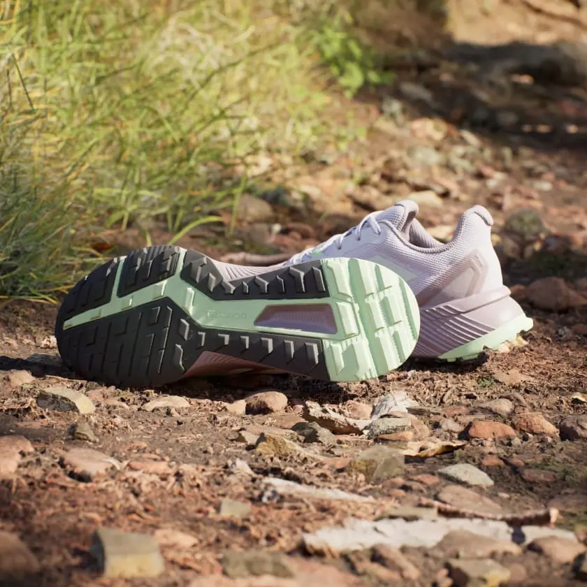 Giày Adidas Soulstride Terrex ‘Violet’ ID7762 - Ảnh 3