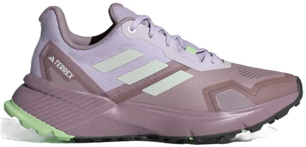 Giày Adidas Soulstride Terrex ‘Violet’ ID7762