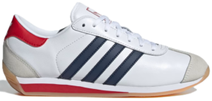 Giày adidas Country II 'Cloud White' IG4546