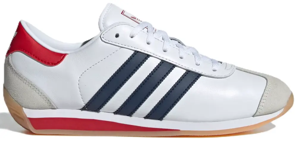 Giày adidas Country II 'Cloud White' IG4546