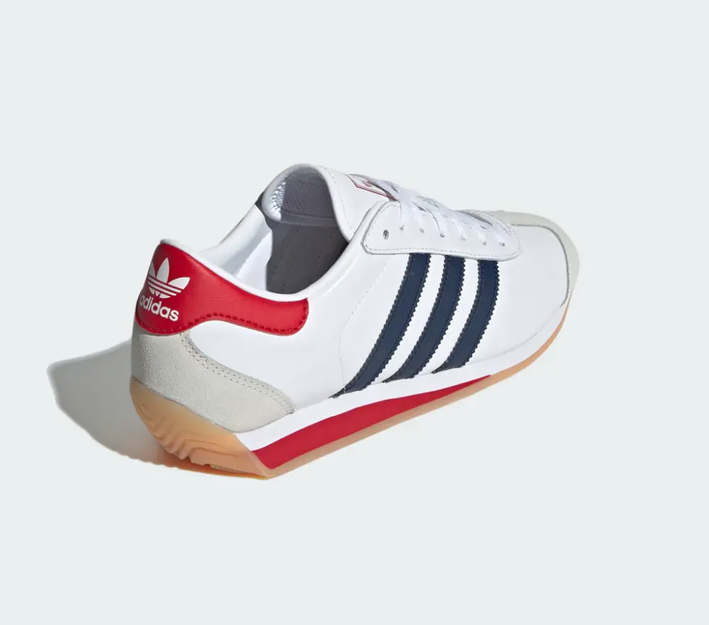 Giày adidas Country II 'Cloud White' IG4546 - Ảnh 3