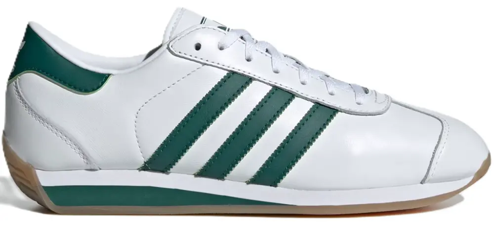 Giày adidas Country II 'Cloud White' IG4551