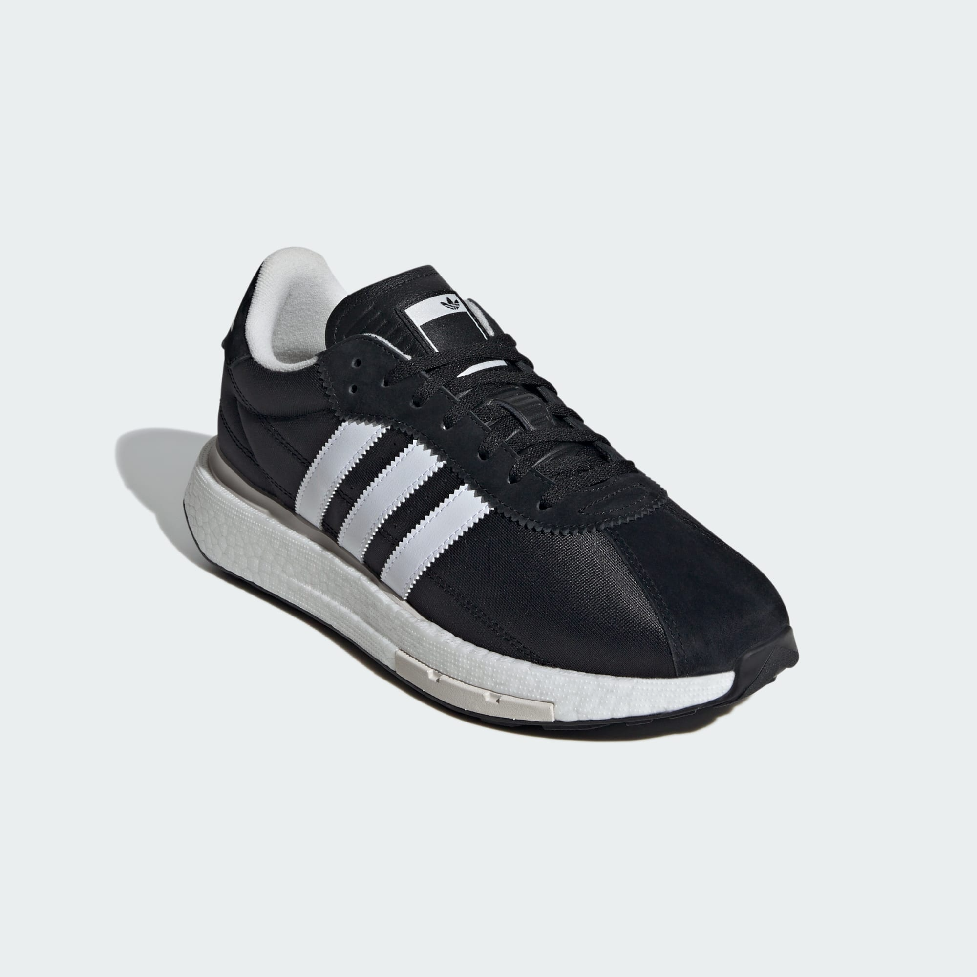 Giày Adidas Country XLG Boost ‘Black’ ID8261 - Ảnh 3