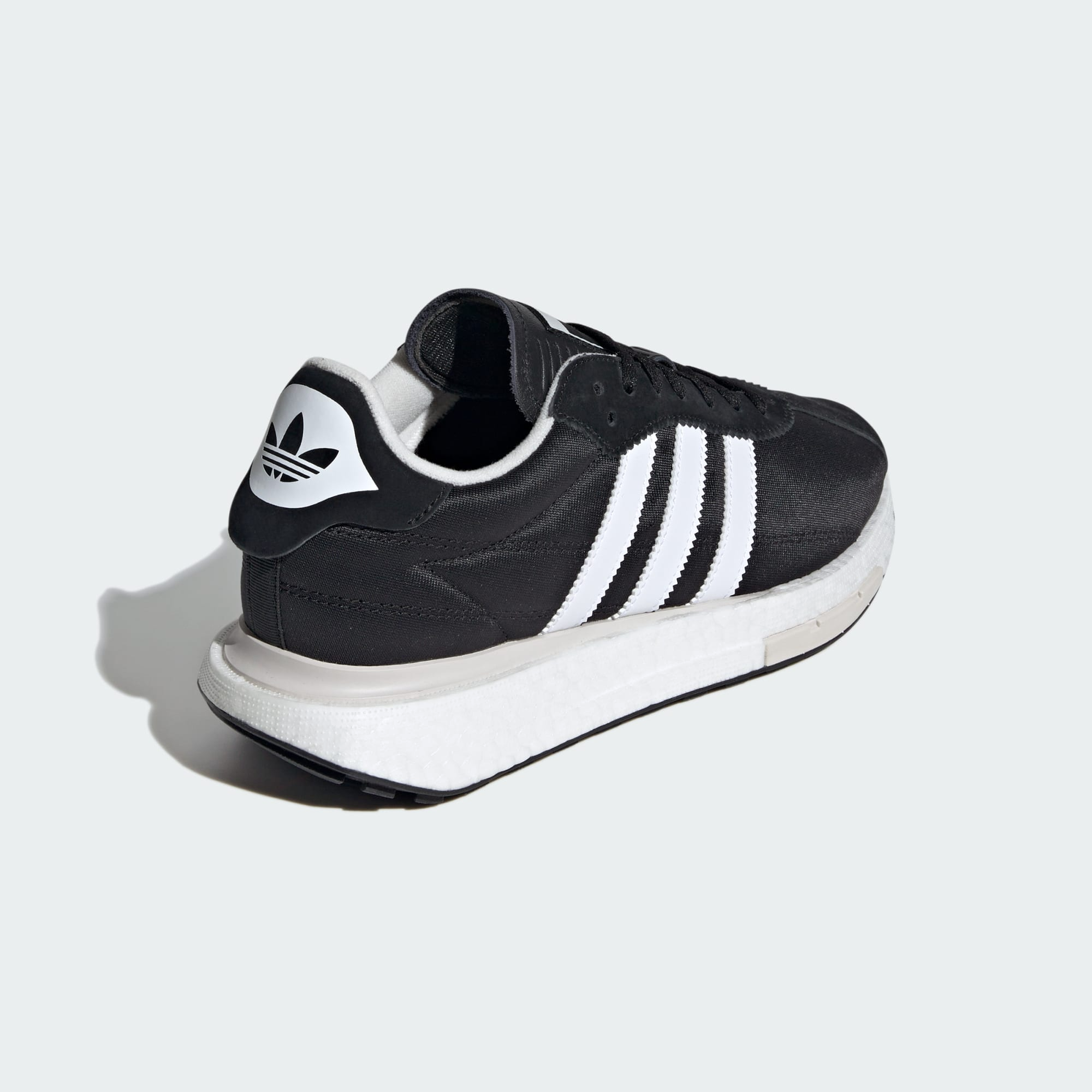 Giày Adidas Country XLG Boost ‘Black’ ID8261 - Ảnh 4