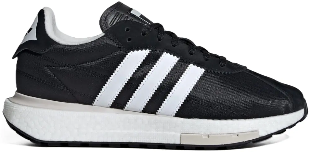 Giày Adidas Country XLG Boost ‘Black’ ID8261