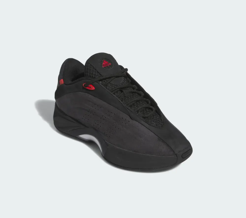 Giày adidas Crazy Iiinfinity 130 'Core Black' IH2813 - Ảnh 4