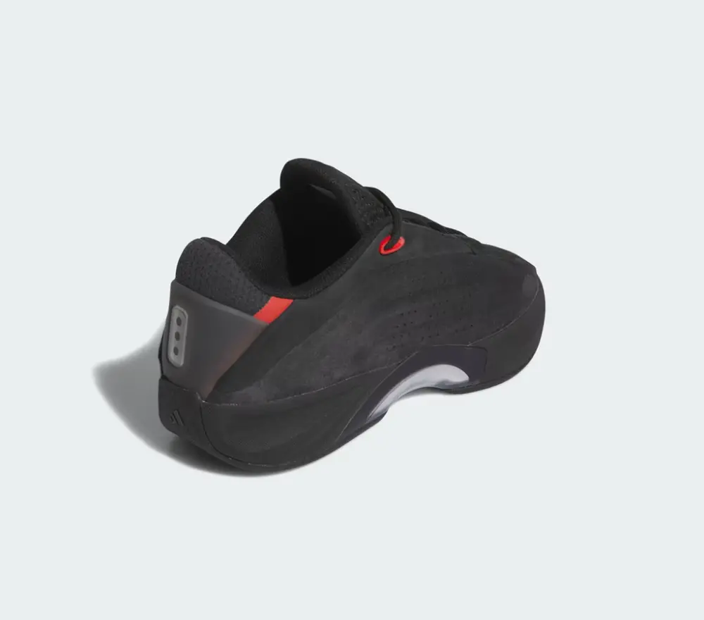 Giày adidas Crazy Iiinfinity 130 'Core Black' IH2813 - Ảnh 3