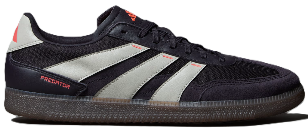 Giày adidas Predator Freestyle 'Aurora Black' IF6308