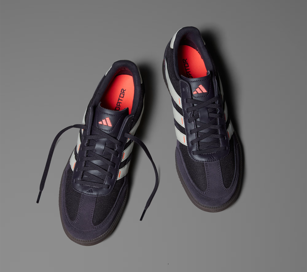 Giày adidas Predator Freestyle 'Aurora Black' IF6308 - Ảnh 2