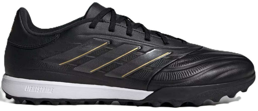Giày adidas Turf Copa Pure 2 League 'Core Black' IG8721