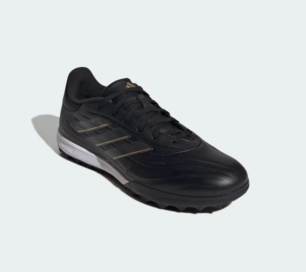 Giày adidas Turf Copa Pure 2 League 'Core Black' IG8721 - Ảnh 4
