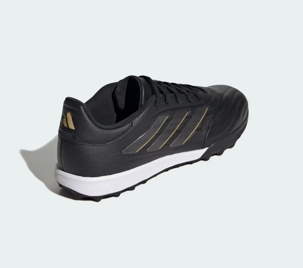 Giày adidas Turf Copa Pure 2 League 'Core Black' IG8721 - Ảnh 3