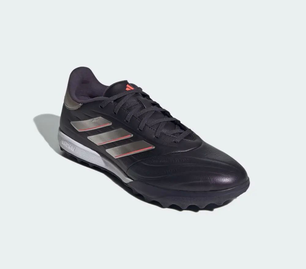 Giày adidas Turf Copa Pure 2 League 'Aurora Black' IG8720 - Ảnh 4
