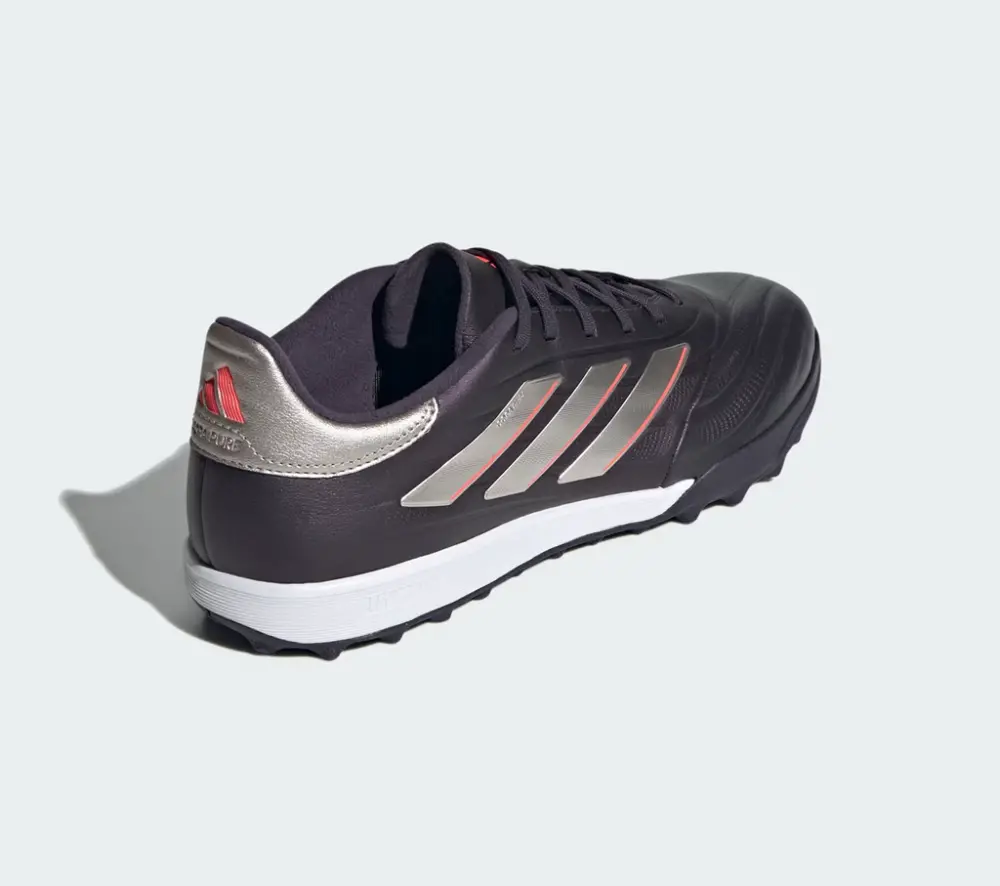 Giày adidas Turf Copa Pure 2 League 'Aurora Black' IG8720 - Ảnh 3