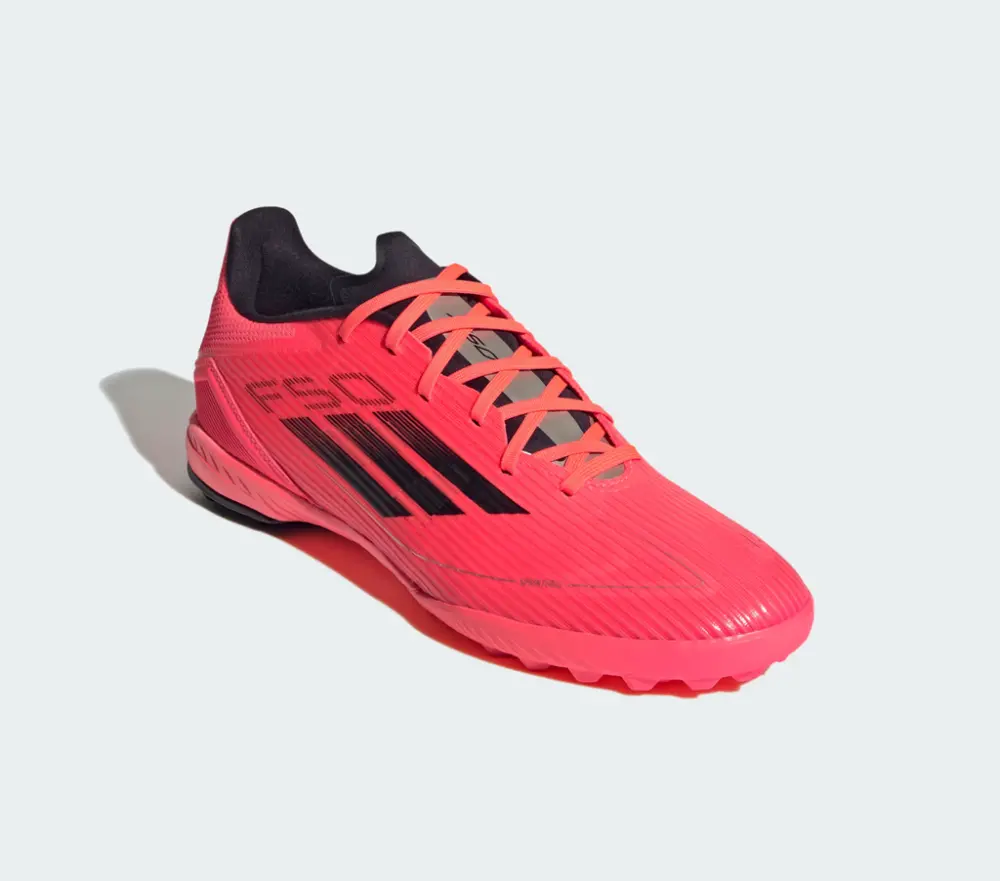 Giày adidas Turf F50 League 'Turbo' IF1335 - Ảnh 3