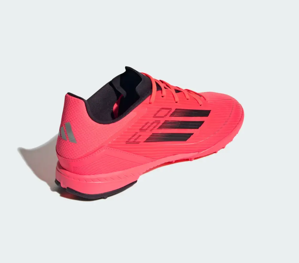 Giày adidas Turf F50 League 'Turbo' IF1335 - Ảnh 4