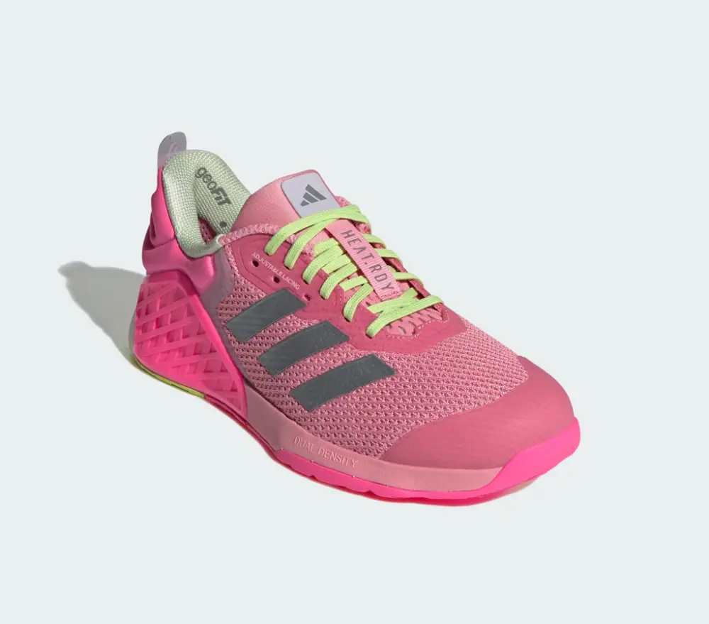 Giày adidas Dropset 3 'Semi Pink Spark' JI2075 - Ảnh 3
