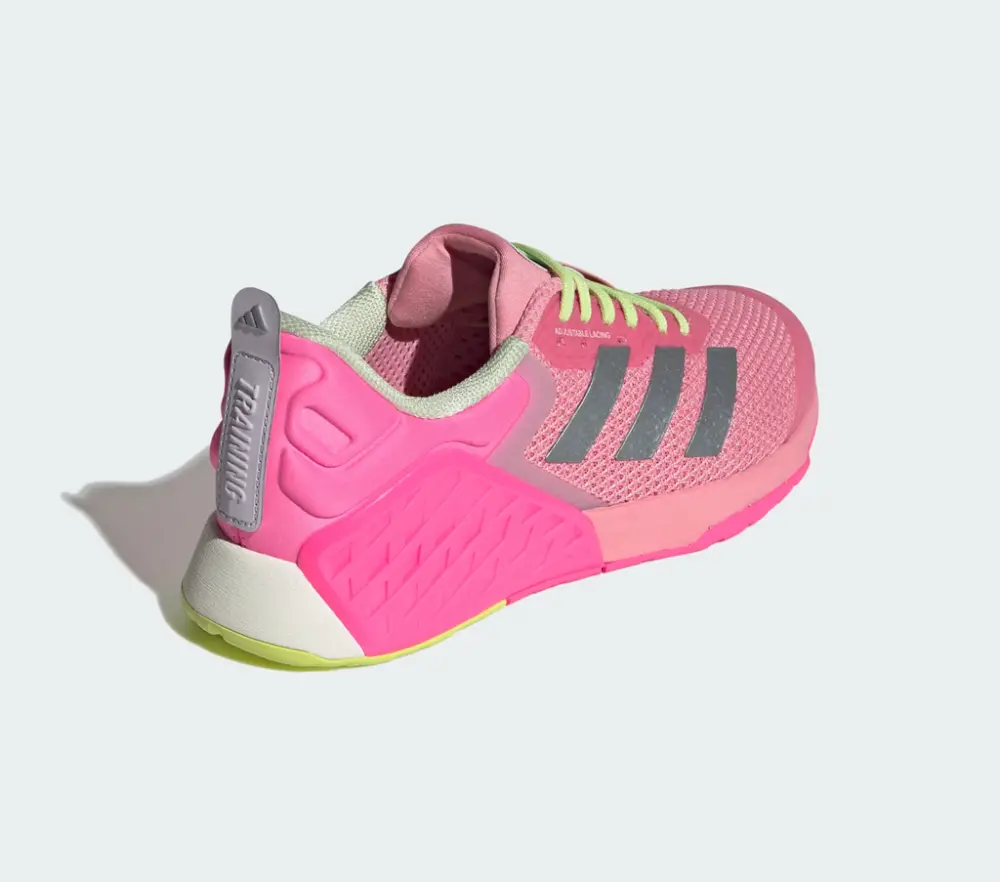 Giày adidas Dropset 3 'Semi Pink Spark' JI2075 - Ảnh 4