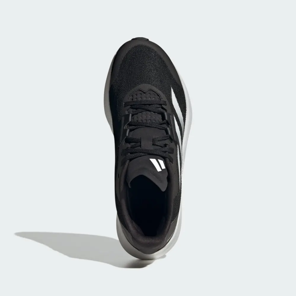 Alternative view of Giày Adidas Duramo Speed ‘Black’ ID9854