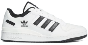 Giày adidas Forum Low CL 'Core White' IH7830