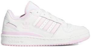 Giày adidas Forum Low CL 'Cloud White' IH7914