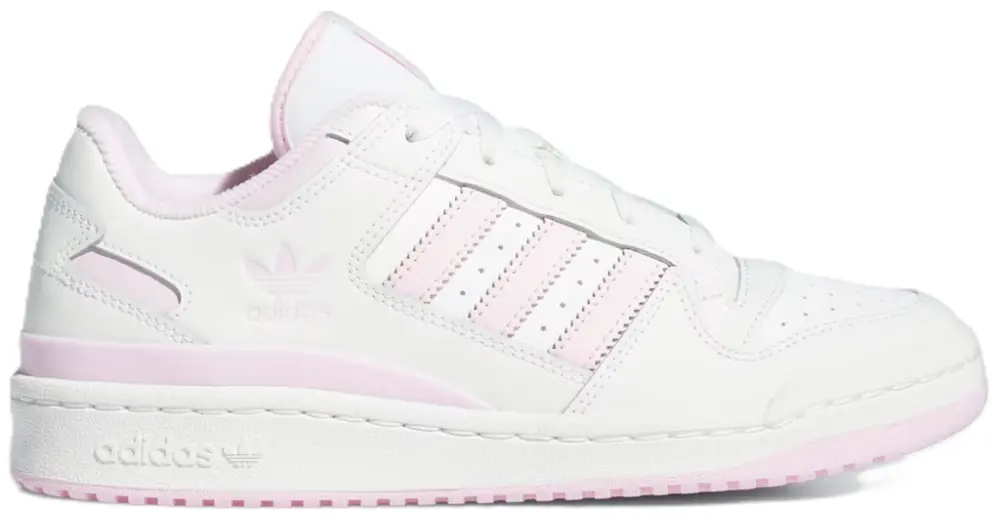 Giày adidas Forum Low CL 'Cloud White' IH7914