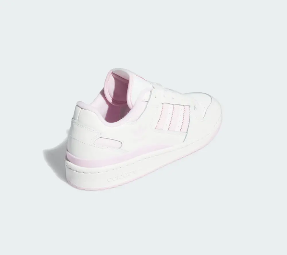 Giày adidas Forum Low CL 'Cloud White' IH7914 - Ảnh 3