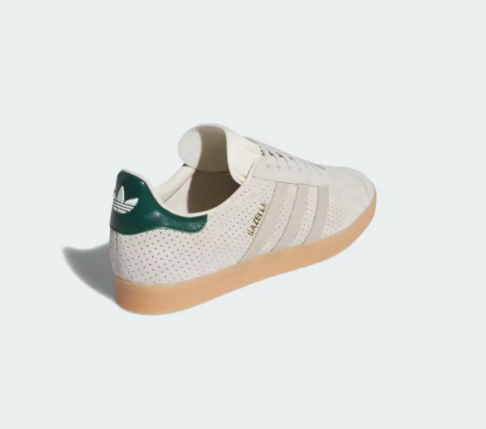 Giày adidas Gazelle 'Alumina' IF7155 - Ảnh 3