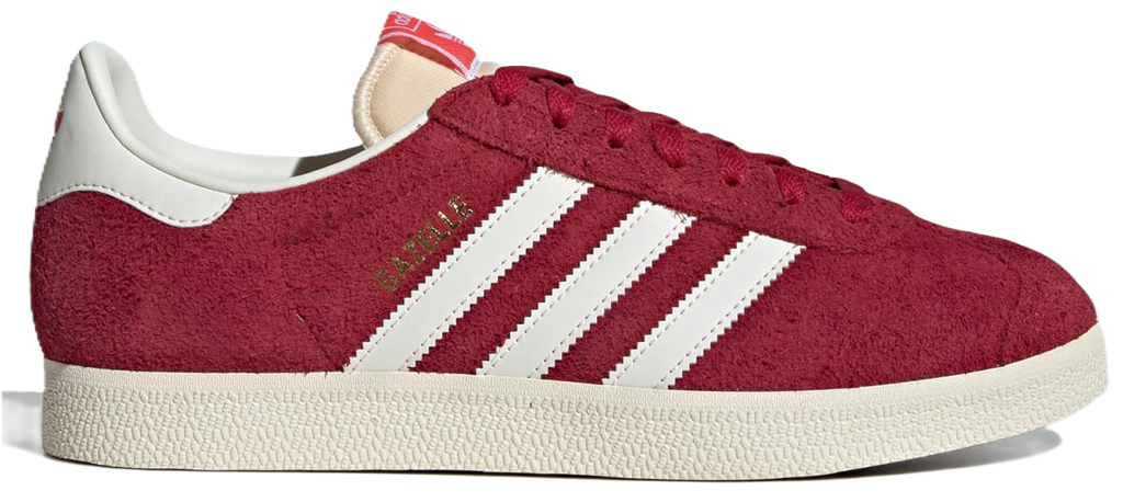 Giày Adidas Gazelle ‘Red’ IF9652